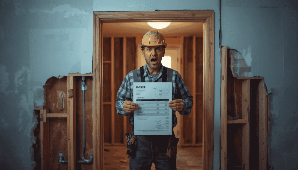 How Homeowners Get Ripped Off by Contractors | EST Services