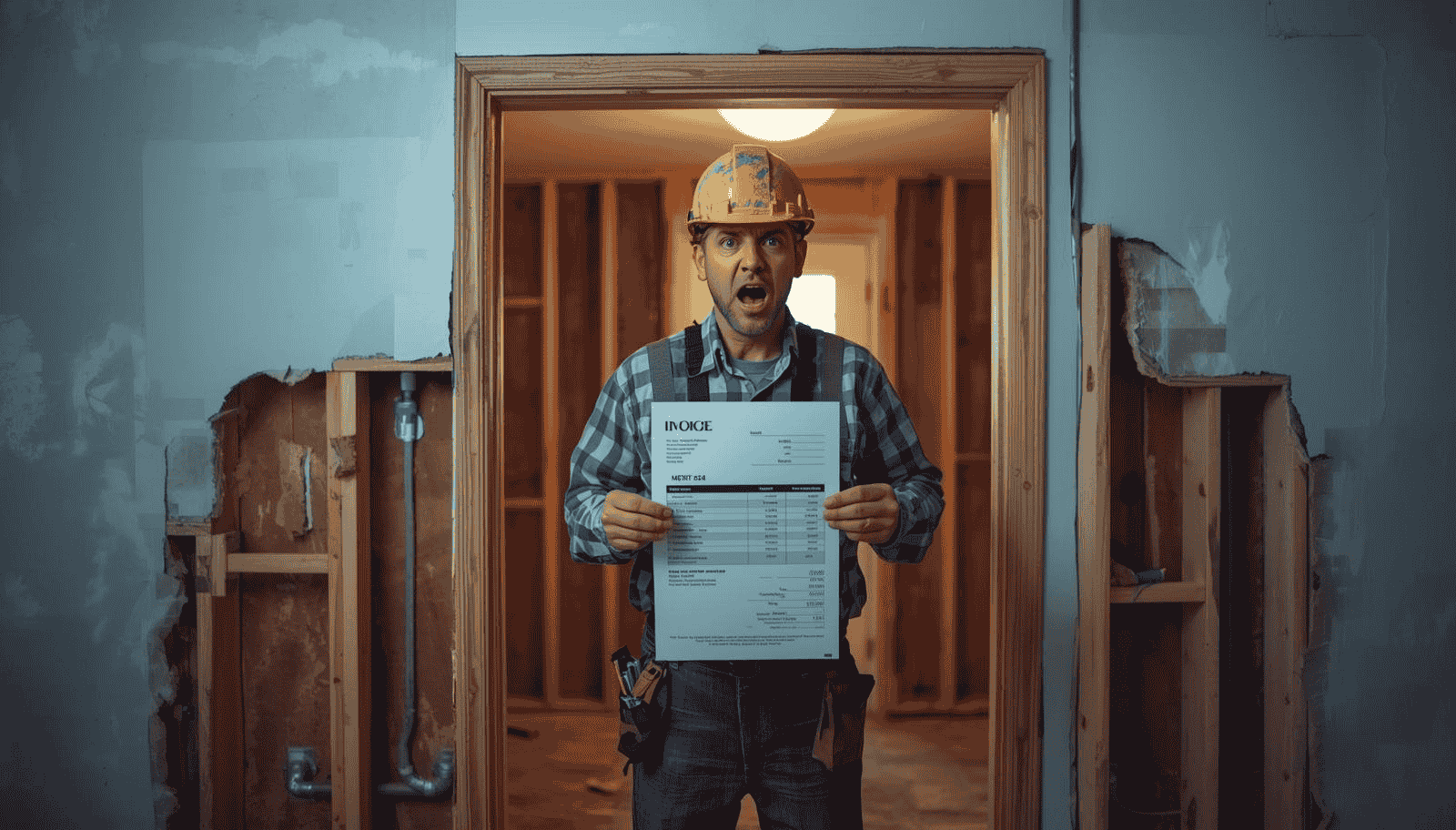 How Homeowners Get Ripped Off by Contractors | EST Services