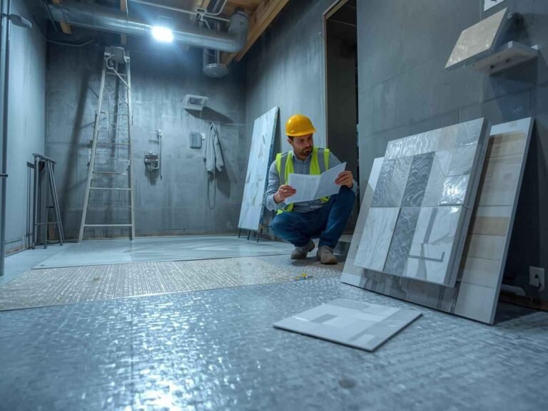 E.S.T Services. Licensed & Insured Residential Renovation Management Services In Montreal & Greater Montreal.