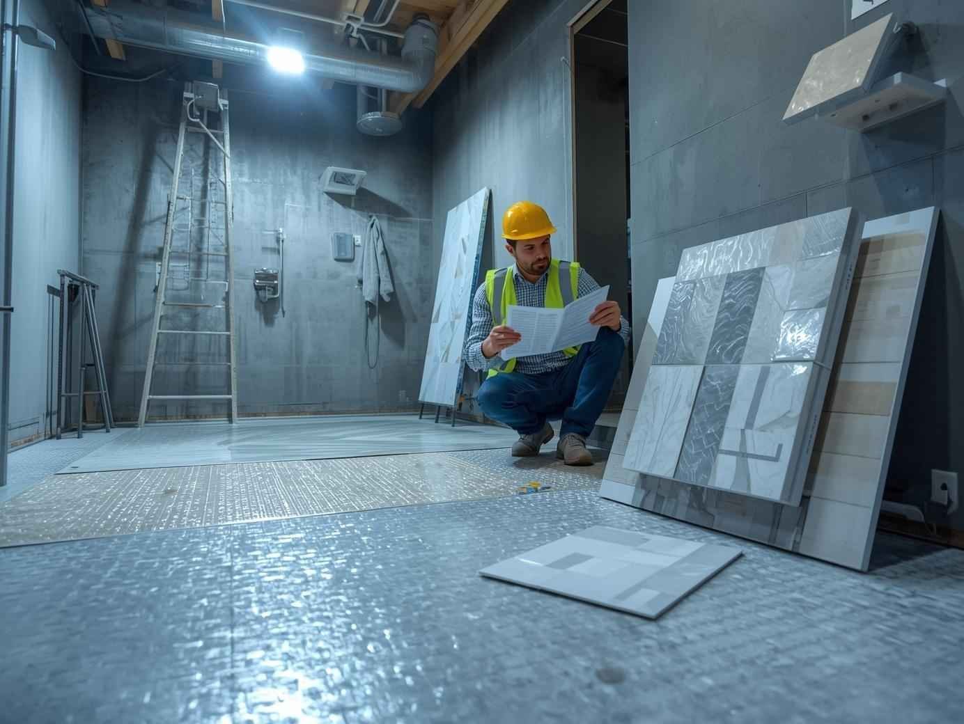 Bathroom Renovation Montreal: Hidden Risks Revealed