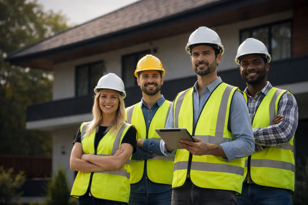 Trusted Renovation Company in Montreal